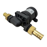 Bomba De Agua Brushless DC12V/24V 900L/H Para Calentador De Agua Y Showers Bomba De Refrescante De Aire Y Circulación De Agua - details 10