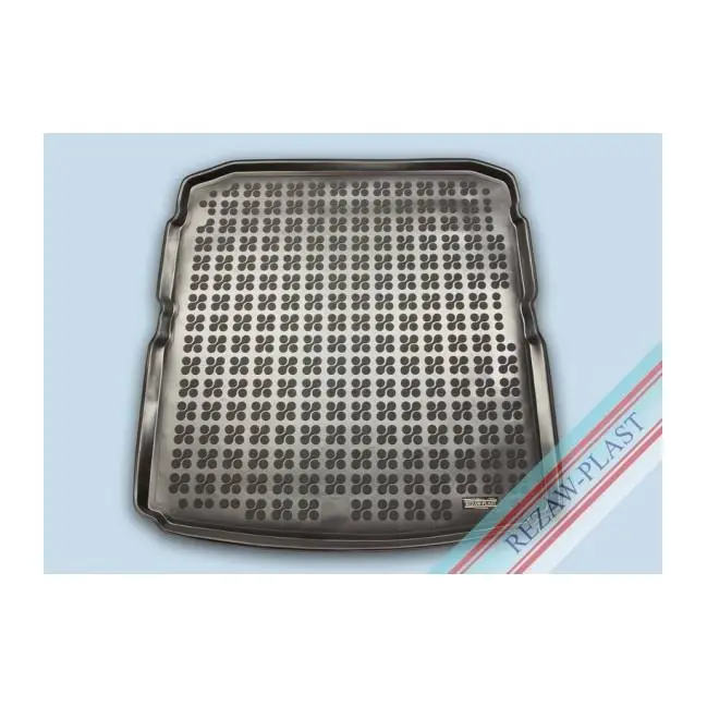 Rezaw Plast Prot. Maletero Caucho 3D Premium Skoda SUPERB III Liftback  2015 -   REF: 231528 - 1