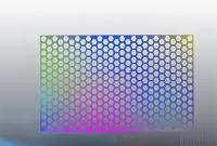 Pegatinas De Hidrocristal Para Coche Estilo Carcasa Protectora Para Luces Traseras Auto Adhesivo De Decoración 48*30cm - details 0