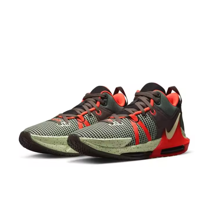 Nike Lebron Witness 7 - 1