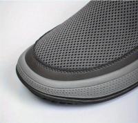 Zapatos De Deporte Para Hombre Verano Transpirables Mocasines Ligeros De Malla Slip-on Para Caminar Nuevo En Venta - details 6
