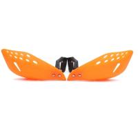 Protector De Manillar De Motocross Con Guardabarros De 22mm Protección Para Motocicleta Bicicleta De Tierra ATV Cuatriciclos Enduro - details 7