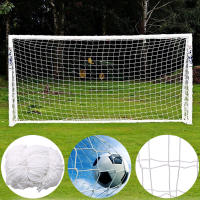 Red De Meta De Fútbol Plegable Y Portátil Antiimpacto Para Entrenamiento Y Partidos De Club Material De Polipropileno - details 0