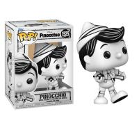 Funko Pop Disney Pinocchio Blanco Y Negro 1525 Figura Coleccionable - details 1