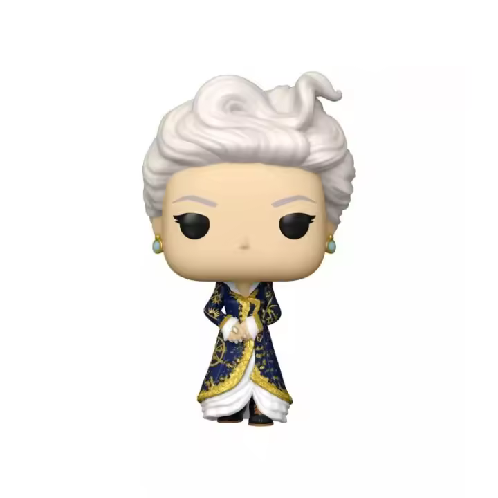 Funko POP! Vinyl Wicked Madame morrible - 1