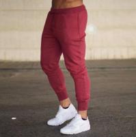 Pantalones Deportivos Para Hombre Con Bolsillos Para Correr Y Fútbol Pantalones De Entrenamiento Fitness Leggings De Running - details 3