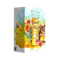 Perfume Nectar of Ecstasy de Fragrance World Para Mujer | Eau de Parfum 100% Original | Edp  Femenino | 100ml - details 1