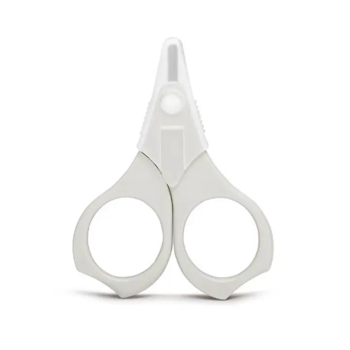 Suavinex Tijeritas para cortar uñas de bebé - 1