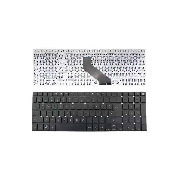 TECLADO PARA PORTÁTIL ACER ASPIRE 5755G 5830T MP-10K36E0-6981 PK130IN1A18 - 1