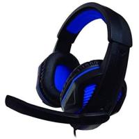Cascos Blackfire Gaming Headset Azul - PlayStation4 - Nuevo Precintado - details 1