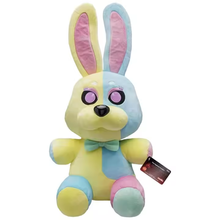 Peluche Five Nights at Freddy's Securiy Breach, Vanny 40 cm - 1