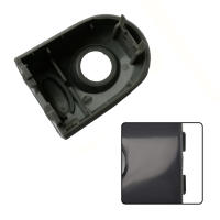 Tapa De Manija De Puerta Delantera Izquierda Para Nissan Tiida Versa 2007-2012 Plástico 80644-ZW55B Cubierta De Manija De Automóvil - details 4