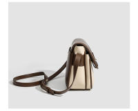Bolso bandolera Nuevo para Mujer, de alta gama, ligero, de lujo, informal, Pequeño, Cuadrados, versáthil, pequeño - details 5