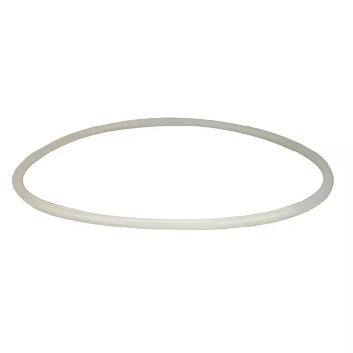 Magefesa - Junta de Silicona Compatible con Olla Express Tradicional, Modelos: STAR (A partir de 2013), CASTELL, INOXTAR, STAR PLIE y ALUSTAR - 1