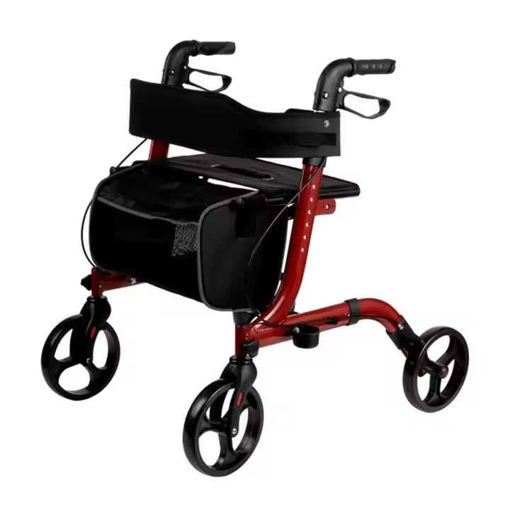 Andador con ruedas Reha Fund RF-620 - 1