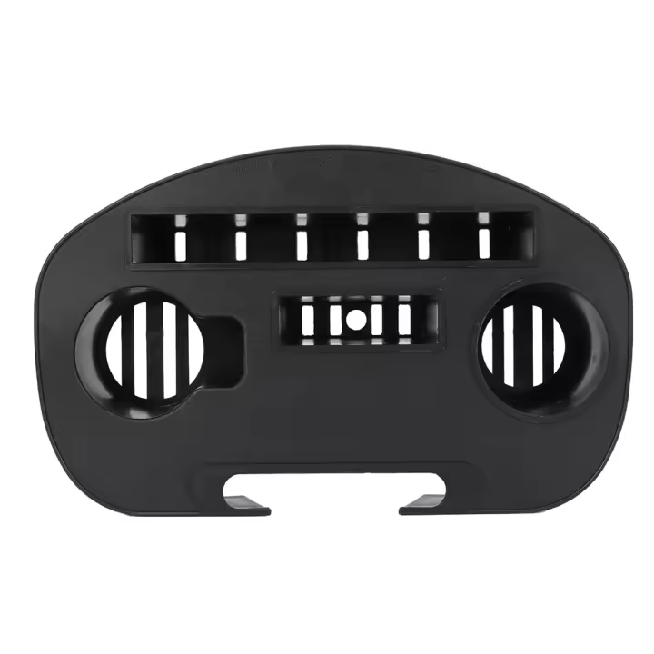 Mesa Lateral De Reclinable Con Ranura Para Móvil Multifuncional Portátil Para Silla De Camping Y Picnic APWIKOGER - 1