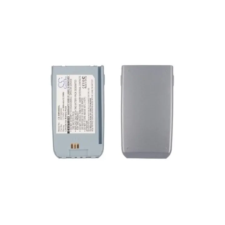 Batería Samsung N400 | Mayor Duración | Accesorio Esencial - 1
