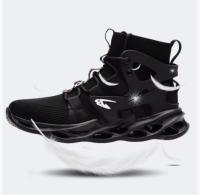 Botas DE TRABAJO Indestructibles para hombre, Zapatos DE SEGURIDAD with TIP de Maple, a prueba de Perforaciones, 2023 - details 3