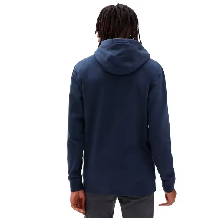 Sudadera Vans Athletic Pc Azul Dress Vn0A5Kehlkz1 - 1