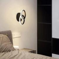 Lámpara De Techo LED Moderna Para Pasillo Escaleras Entrada Attic Iluminación Interior Cuadrada Estilo Minimalista Luces Fixiones Para Cocina - details 4