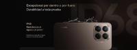 Teléfono Móvil Xiaomi 15T Pro 5G Smartphone Versión Global, Procesador MediaTek Dimensity 9400+, Pantalla 6,83" con 144 Hz eye-care, Cámara principal Leica 50MP, Batería Xiaomi Surge 5500 mAh, Xiaomi HyperOS 3, IP68 - details 36