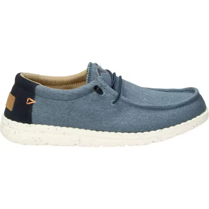 ZAPATOS KANGAROOS K724-44 CABALLERO JEANS - 1