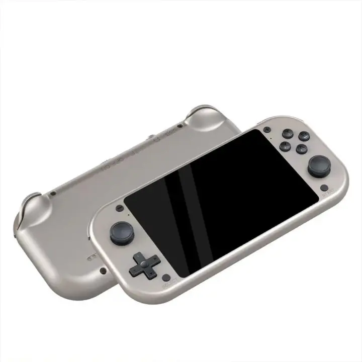 Consola de Juegos portátil - 1