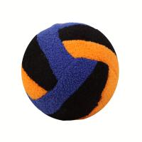 Juguete De Peluche Simulación De Voleibol Kawaii Para Decoración De Habitaciones Regalos Suaves Para Niñas Y Niños Tamaño 20cm Unisex - details 4