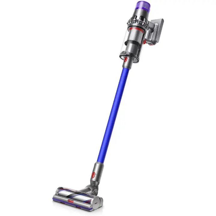 Dyson V11 Azul, Metálico, Níquel Sin bolsa - 1