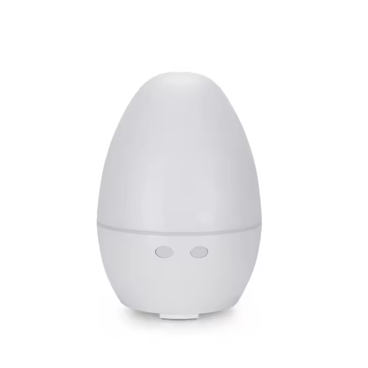 Humidificador de aromaterapia con forma de huevo de Pascua de 130 ml, 5 V, USB, pequeño y mini. - 1