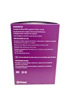CHIESI LIPOGRASIL MAX BLOCK 5 EN 1 120 CAPSULAS - details 1
