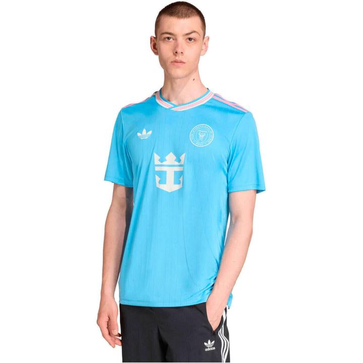 INTER MIAMI 6 3 JSY MESSI