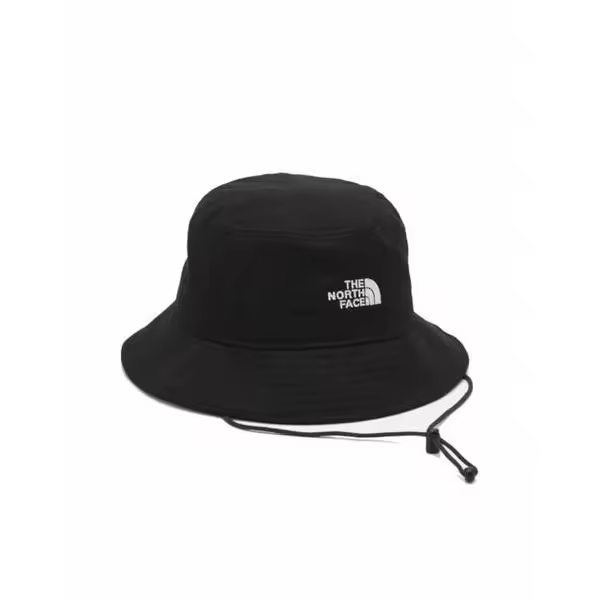 Gorro The North Face Norm Bucket Negro - 1