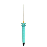 Cortador De Espuma Eléctrico Portátil 25cm/20cm/15cm Herramienta De Corte Rápido Para Polietileno De Low Density Y Espuma Caliente Por Wire - details 18
