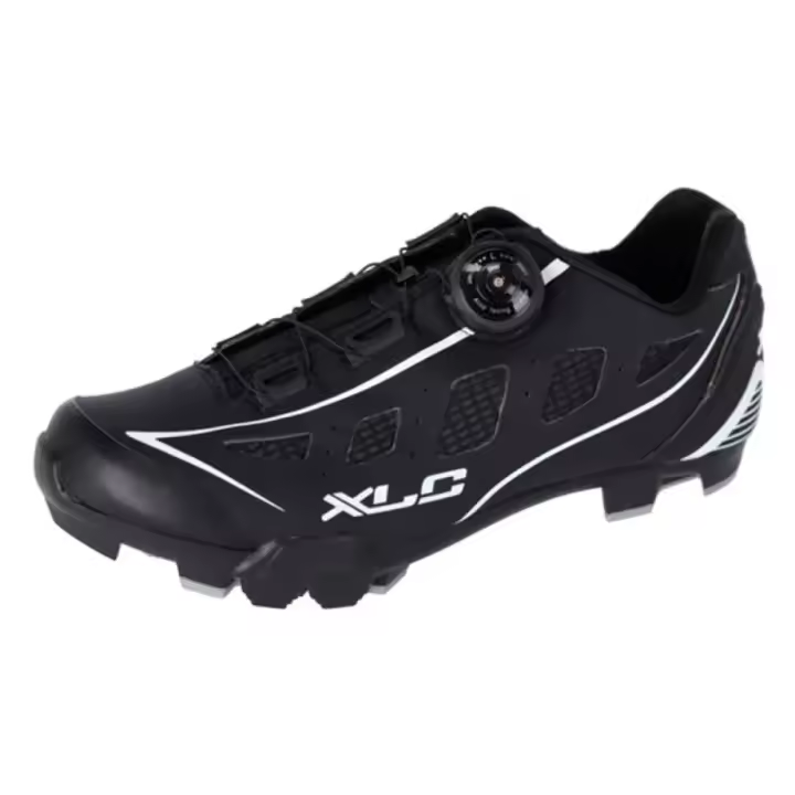 Xlc Zapatillas Mtb Cb-m10 Negro Zapatillas - 1
