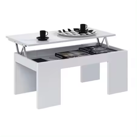 MESA DE CENTRO ELEVABLE KENDRA FORES 001637BO - 1