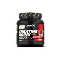 Creatine Creapure Black Powder Drink | Varios Sabores | 350g | Mejora el rendimiento físico | Amix Nutrition - details 4
