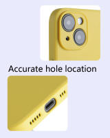 Funda De Silicona Lujo Para iPhone 11 12 13 14 15 pro Max Mini Cubierta Trasera De Dulce Suave Compatible Con XR XS Max 7 8 plus SE 2020 - details 2