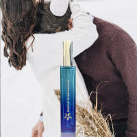 PERFUME BURBERRY - DE BUR BERRI DE EQUIVALENCIA - PARA MUJERES - REF. 15 CIEN FRAGANCIAS + GAFAS DE SOL DE REGALO*. Comprando 2 unidades de 55 ml o 1 unidad de 100 ml. - details 1