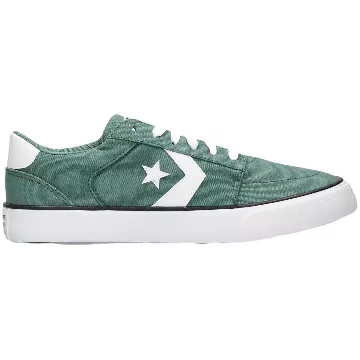 Zapatillas Converse Belmont Play On Sport Ox para hombre en color verde - 1