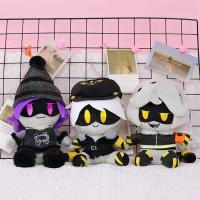 Muñeco De Peluche MURDER DRONES 25CM Juguete Suave De Dibujos Animados Para Niños Y Niñas Regalo De Navidad - details 0