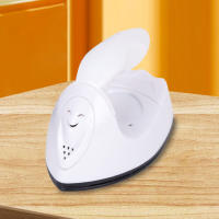 Fresadora Eléctrica Portátil Mini DIY Para Tratamiento De Calor Rápido Y Versátil Suministros Para Costura Y Ropa - details 2
