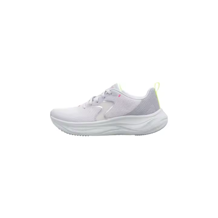 Skechers SKECH CLOUD Deportivas Planas Mujer Blanco - 1
