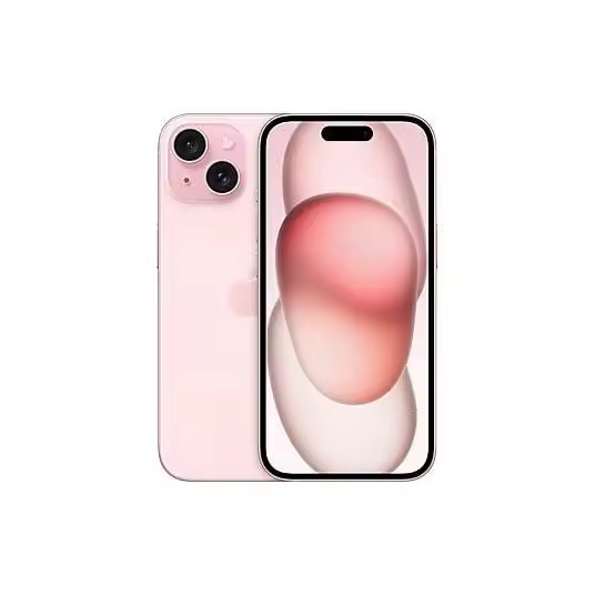 iPhone 15 Plus Reacondicionado Grado A  128GB  (eSIM) - 1