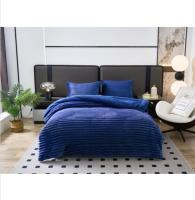 Edredón Sherpa Conforter  con pelo borreguito Edredón Sherpa con Borreguillo de Invierno Para cama de 90-105-135-150 cm, - details 3