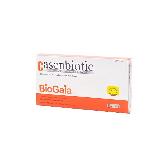 CASENBIOTIC 10 COMP LIMON - 1