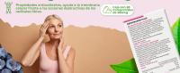 Soria Natural Resverasor Plus 28 Tabletas - Fórmula Avanzada para la Salud Cardiovascular - Antioxidante celular - details 2