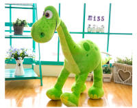 Peluche De Dinosaurio Arlo De La Película Bajo Buena Dinosaurio Juguetes Para Niñas Regalo De Cumpleaños Tamaño 30cm/50cm/70cm - details 8