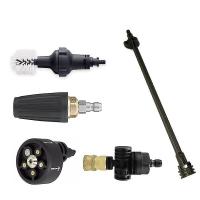 Herramienta de Limpieza de Boquilla Multicuonal Worx Hydrothot Wg629e/630/644Wa4039 - details 0