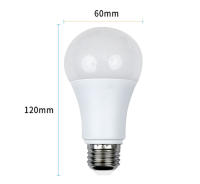 Bombilla Inteligente Tuya E27 WiFi/Bluetooth LED Regulable RGBCW 100-240V Control Por App Smart Life Compatible Con Alexa Y Google Home - details 0